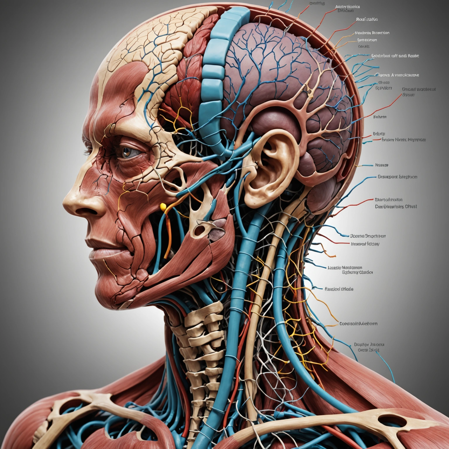 Нервные узлы и ганглии: ключевые элементы автономной нервной системы