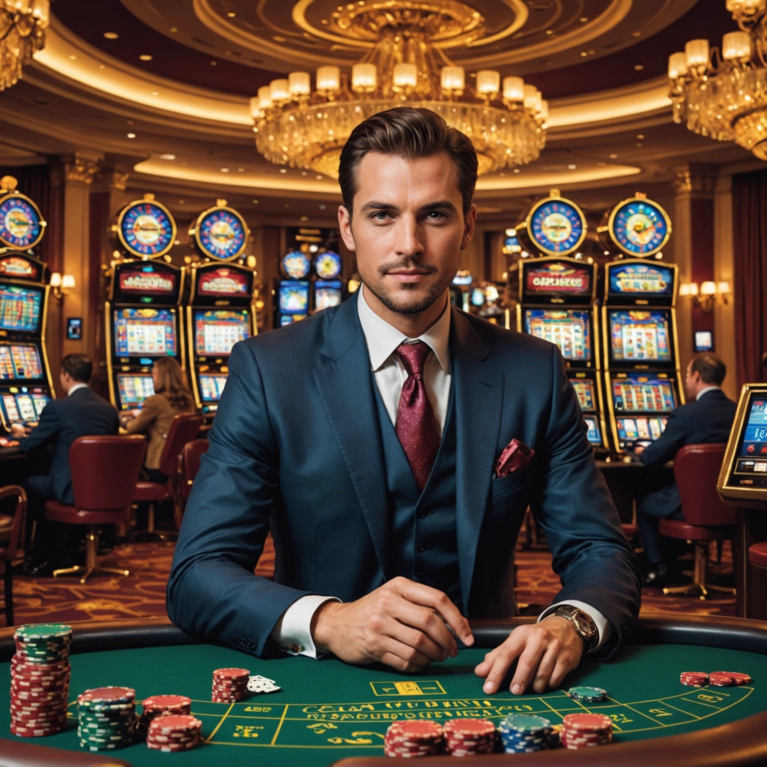 Казино слоты: ставки рейтинги — Рейтинги казино и слоты в ставки азартных