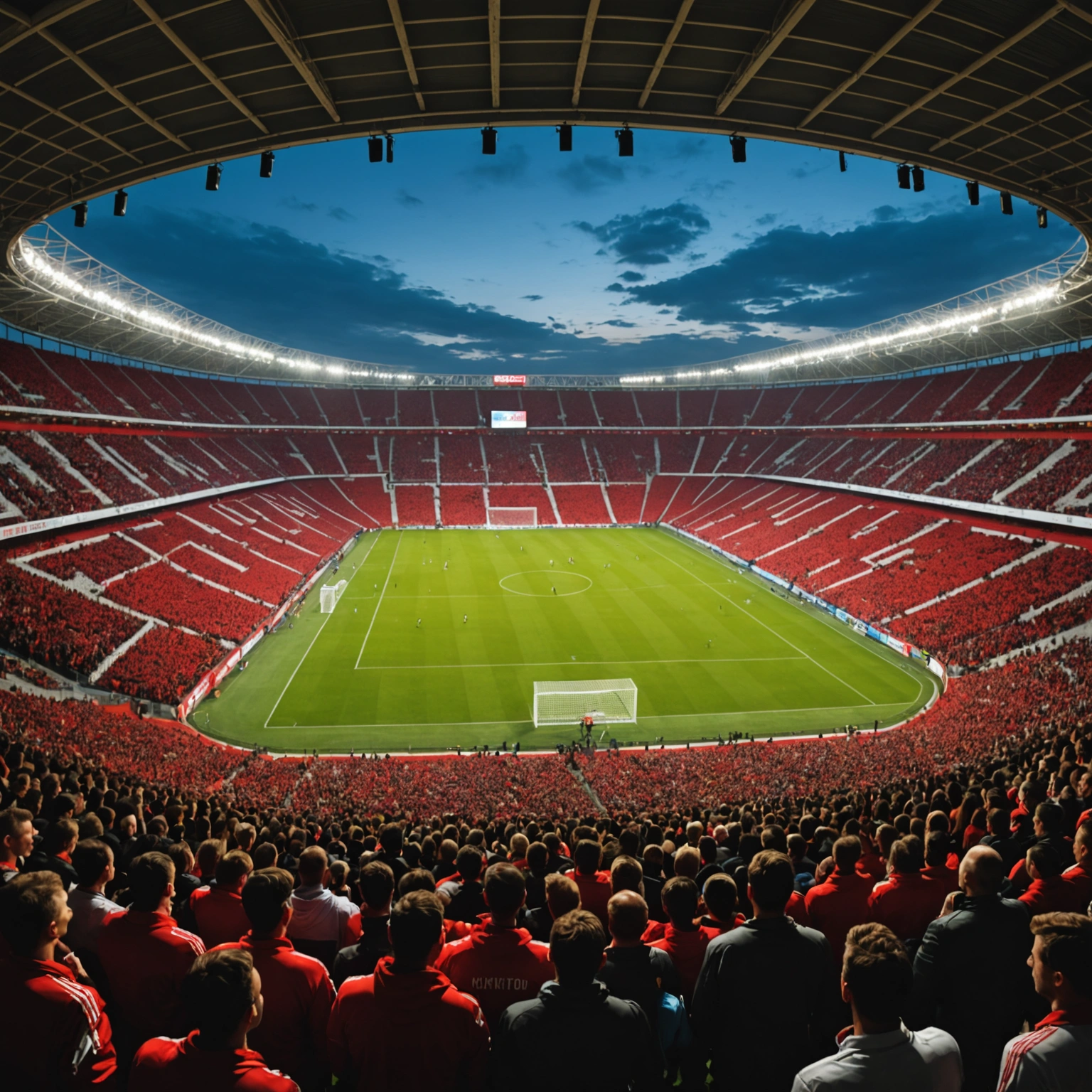 Ахмат — Спартак: прогноз и ставка на матч РПЛ 9 ноября от Александра Мостового