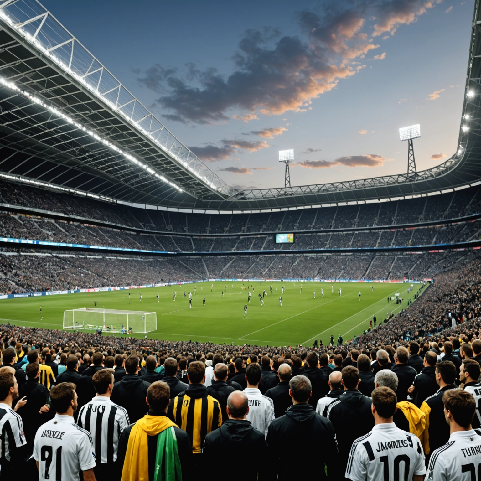 Ювентус — Удинезе: прогноз на матч Кубка Италии 2 декабря 2025 года