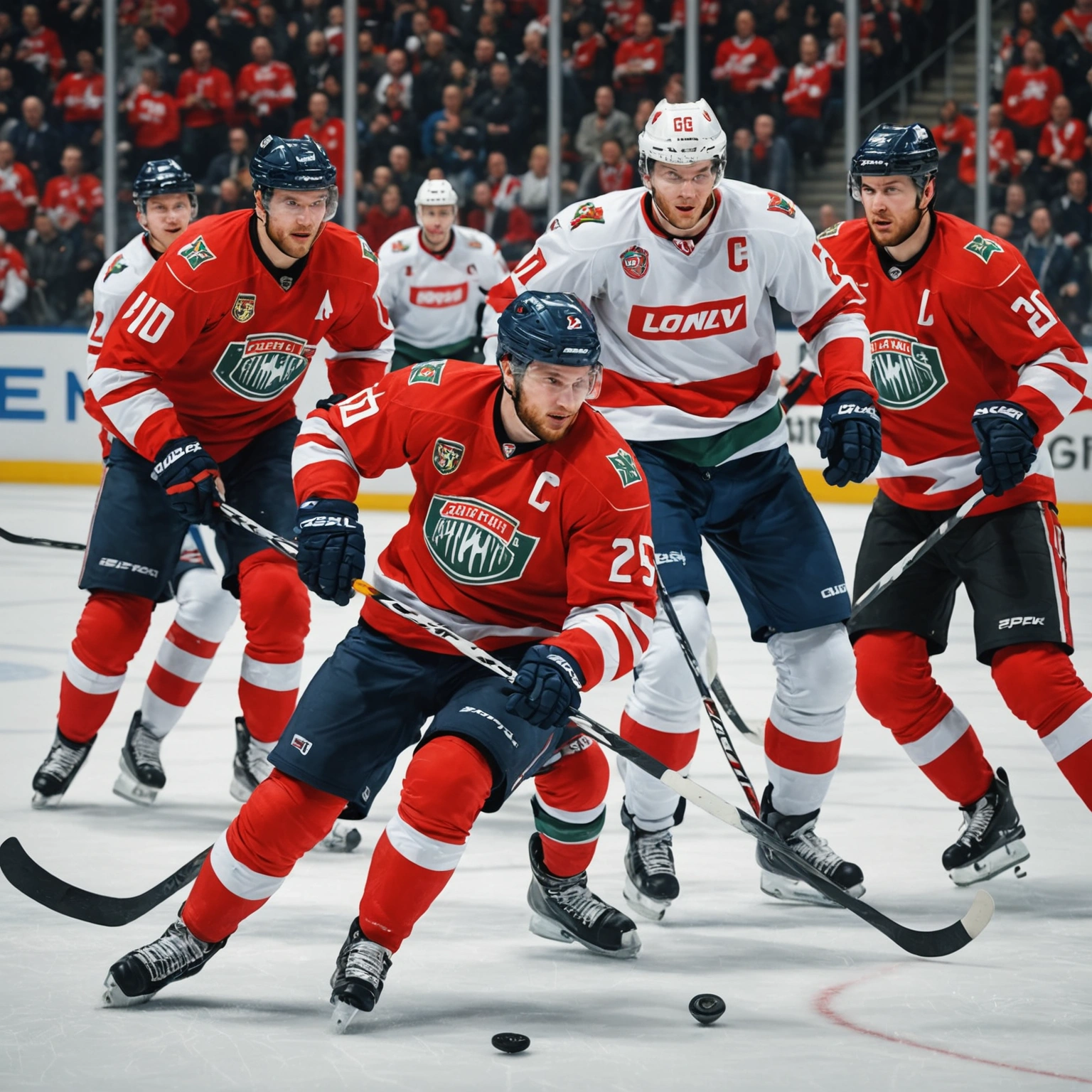 Без Жамнова красно-белые впервые разобьют чемпиона: прогноз на «Локомотив» — «Спартак»