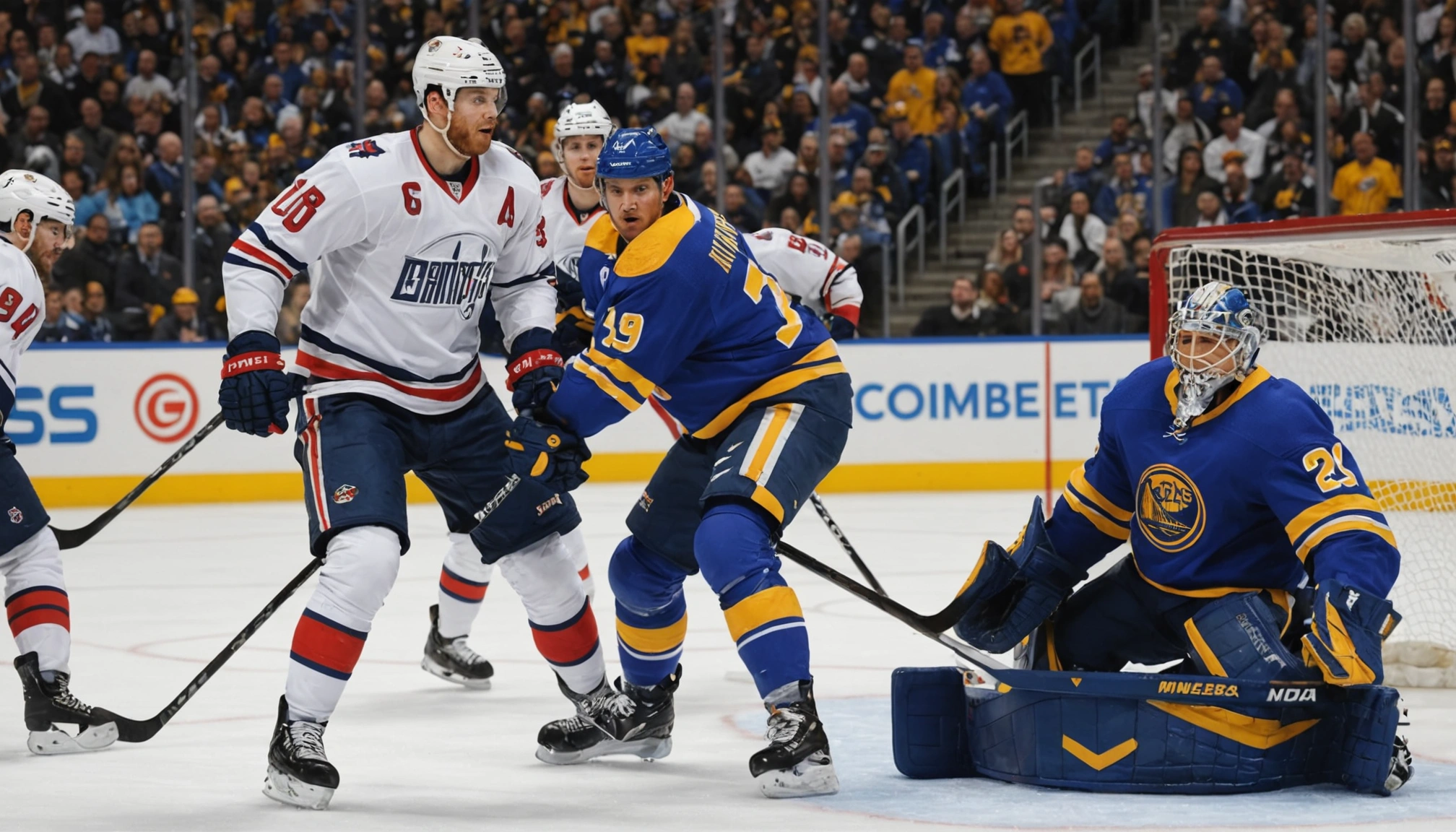 Mvp в хоккее: Процесс голосования за MVP сезона в NBA: Кто голосует и как