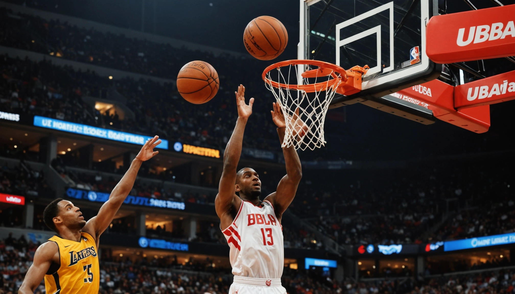 Uba летняя лига баскетбол высота кольца: Сравнение размеров кольца в NBA и Евролиге: Есть ли разница