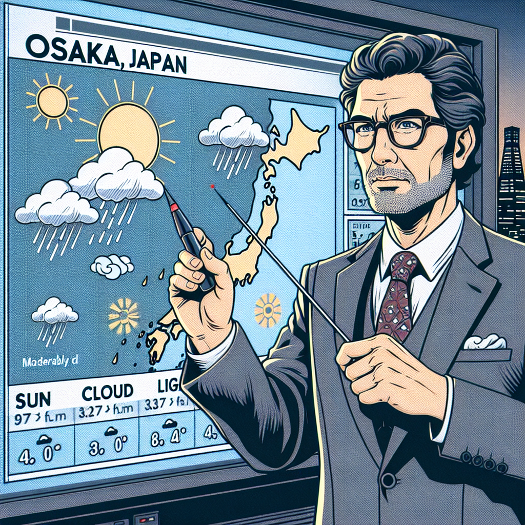 Осака Гарсия Прогноз: Анализ и Перспективы