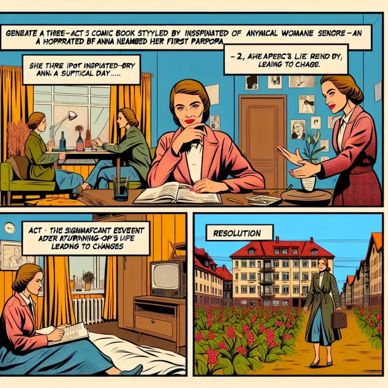 Анна Блинкова: Вдохновение и Успех в Спорте