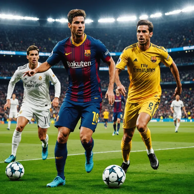 «Реал» и «Барселона» убьют европейский футбол? Новая Суперлига и её влияние на будущее игры