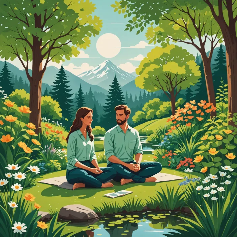 Здоровье и гармония: как понять сигналы своего тела и восстановить внутренний баланс