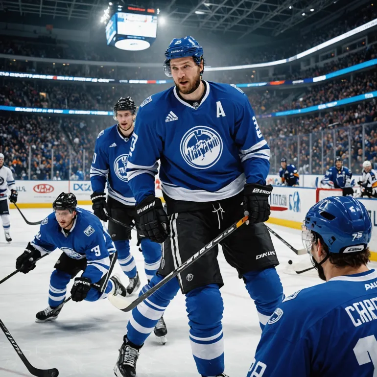 Громкий обмен в КХЛ: «Трактор» и «Динамо» меняются форвардами — что ждёт Челябинск?