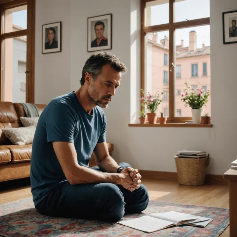 Трагедия в жизни Луиса Энрике: потеря дочери, которая потрясла весь мир футбола