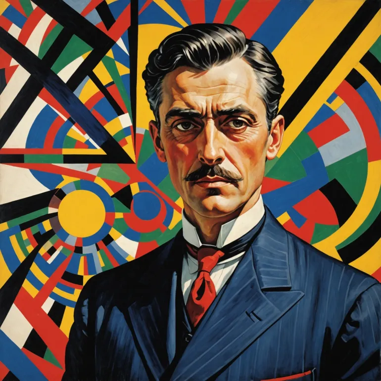 Джакомо балла — преимущества, недостатки и альтернативы: полное руководство для заинтересованных