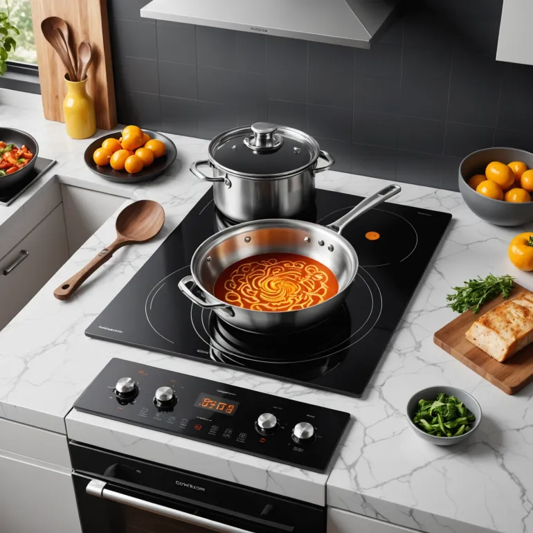 Знак индукционной плиты: обозначение и что он значит для вас