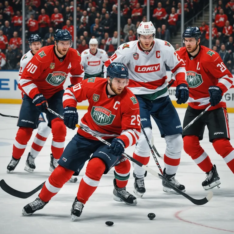 Без Жамнова красно-белые впервые разобьют чемпиона: прогноз на «Локомотив» — «Спартак»