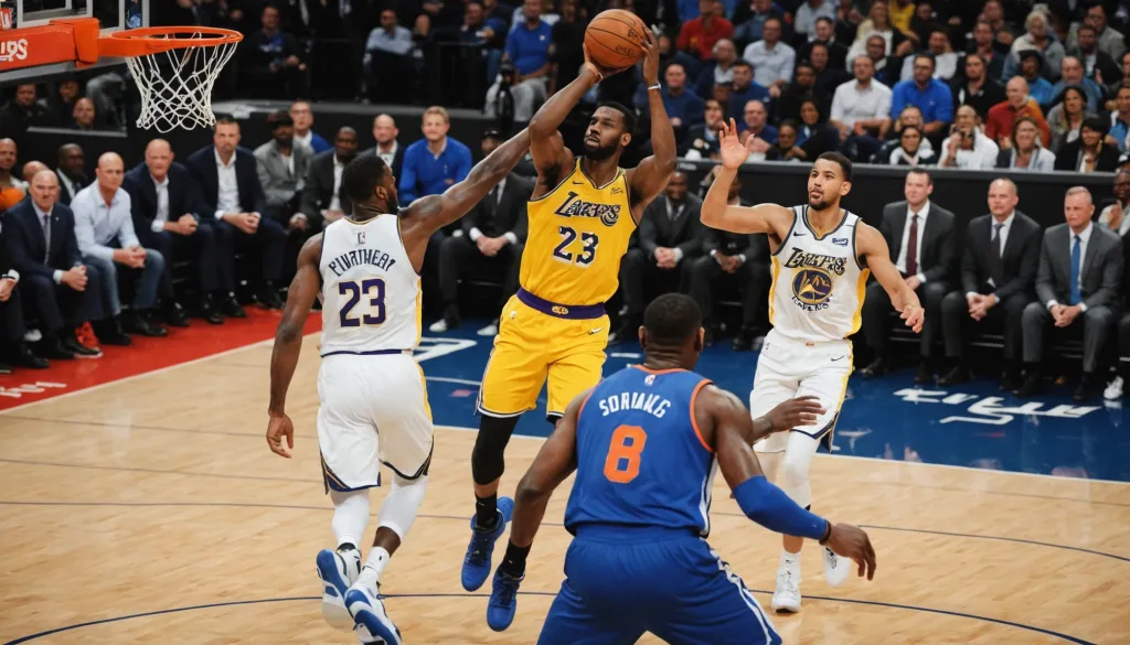 Баскетбольный матч сколько длится. Длительность матча в NBA и ФИБА, перерывы и овертайм