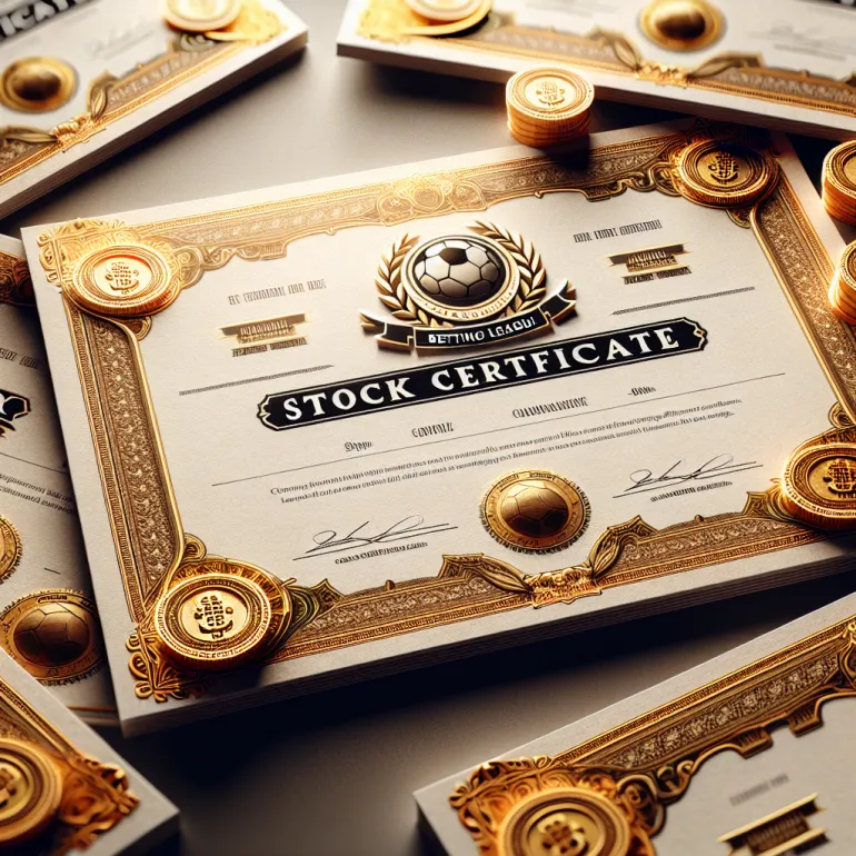 Акции Лига Ставок: Полный Обзор и Анализ