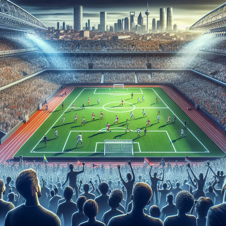 История и развитие клуба «Истанбулспор»