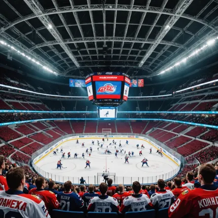 ЦСКА победит в дерби, Третьяк потопит «Сочи», на Урале забудут про оборону: экспресс на КХЛ