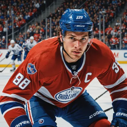 Обворожительная жена самого горячего игрока КХЛ: как личная жизнь Николая Голдобина влияет на его карьеру