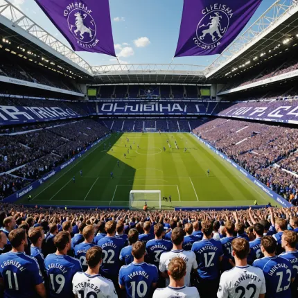 У «шпор» лучшее время для реванша в дерби — синих штормит без Палмера. Прогноз на «Тоттенхэм» — «Челси»