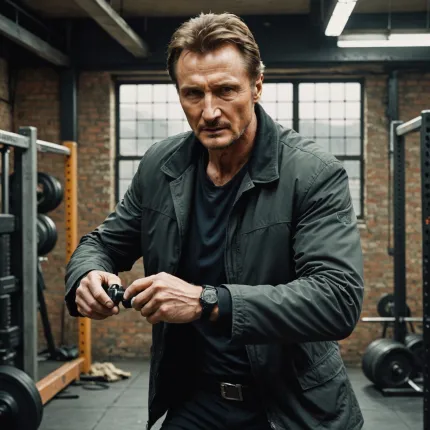 Ли Стэтхэм: Биография и путь к мировой славе