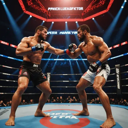 Сильнейшего тяжеловеса России остановит бразильский Хабиб? Всё о бою Александр Волков — Жаилтон Алмейда