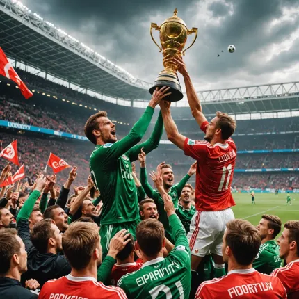 Кубковое дерби после ЦСКА: почему «Локомотив» — «Спартак» обещает быть гораздо веселее