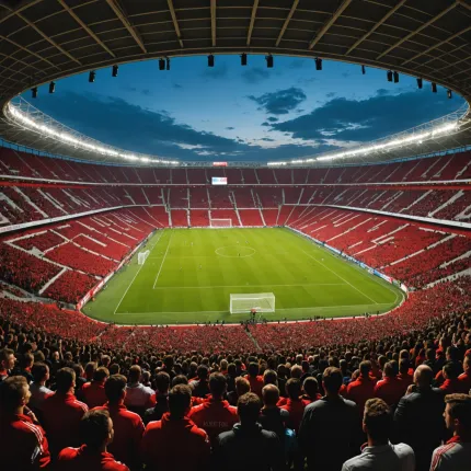 Ахмат — Спартак: прогноз и ставка на матч РПЛ 9 ноября от Александра Мостового