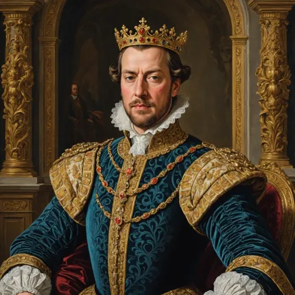 Что такое габсбурги портреты? Подробный обзор и практические советы