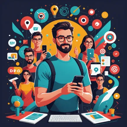 Топ курсов по таргету TikTok Ads 2025: как добиться успеха в рекламе в Тиктоке