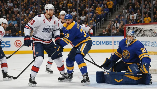 Mvp в хоккее: Процесс голосования за MVP сезона в NBA: Кто голосует и как