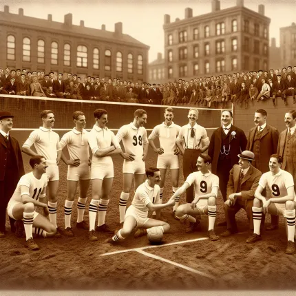 История Признания Волейбола Олимпийским Видом Спорта: 1964 Год