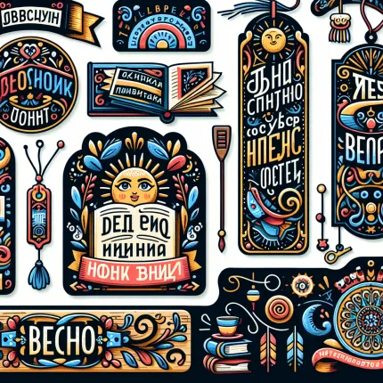 Интересные фразы на русском языке