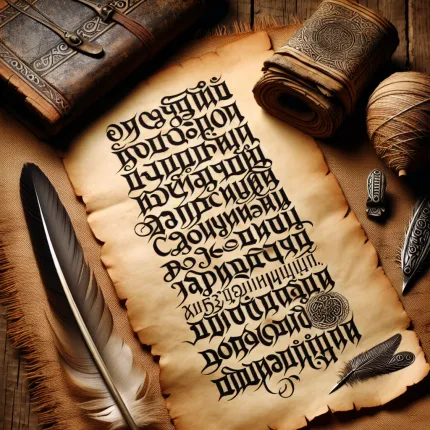 Исконно русское имя: История, Значение и Современность