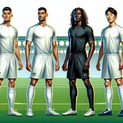 легенды реал мадрида